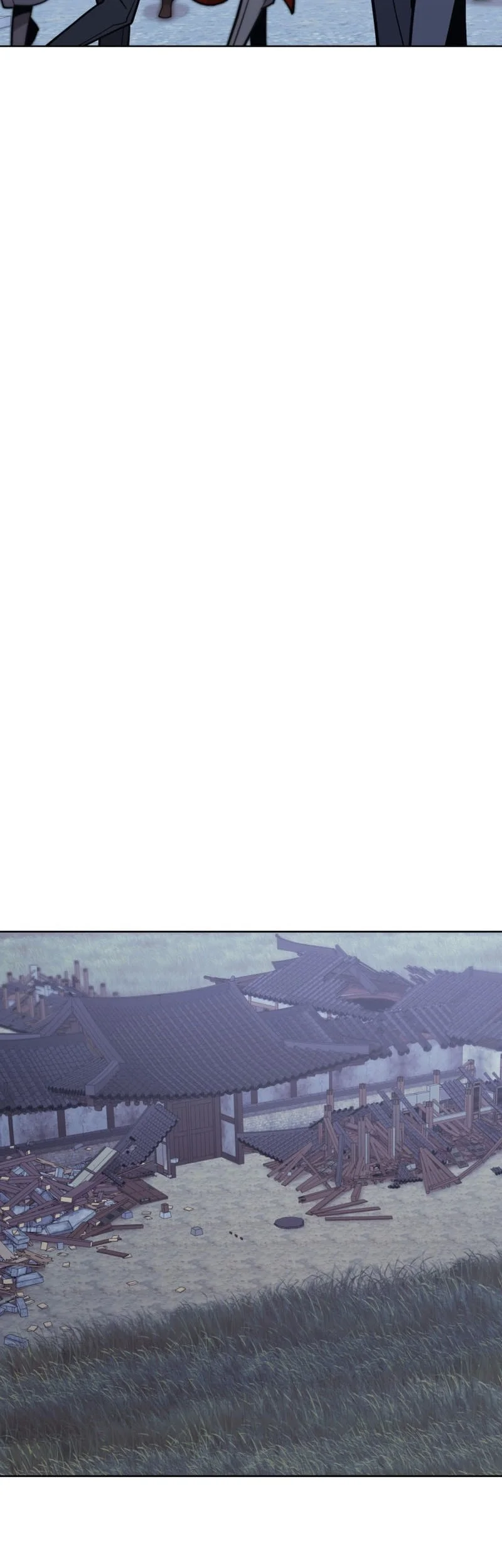 Overgeared New Chapter 310 Fix Gambar 27